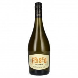 Domäne Wachau Fresco Frizzante 11,5% Vol. 0,75l, pusiau sausas
