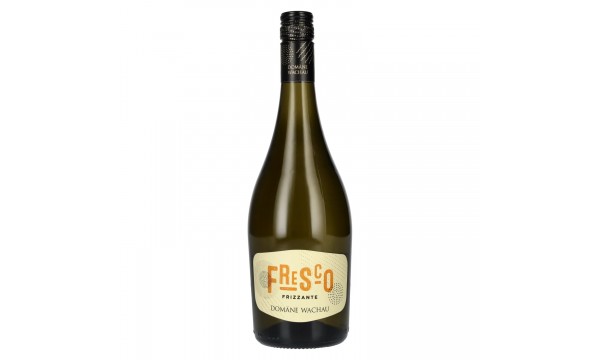 Domäne Wachau Fresco Frizzante 11,5% Vol. 0,75l, pusiau sausas Domäne Wachau Fresco Frizzante 11,5% Vol. 0,75l, pusiau sausas