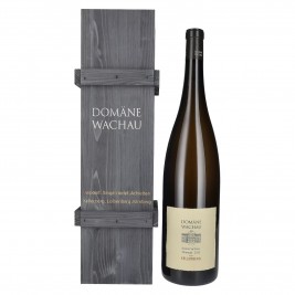 Domäne Wachau Grüner Veltliner Smaragd Kellerberg 2022 13,5% Vol. 3l medinėje dėžėje, sausas