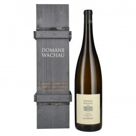 Domäne Wachau Riesling Smaragd Singerriedel 2023 13% Vol. 3l medinėje dėžutėje, sausas