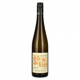 Domäne Wachau Grüner Veltliner Steinfeder Gneis + Löss 2024 11,5% Vol. 0,75l, sausas