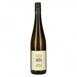Domäne Wachau Grüner Veltliner Steinfeder Gneis + Löss 2025 11,5% Vol. 0,75l, sausas