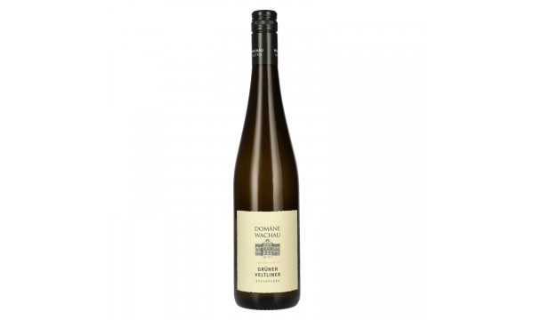 Domäne Wachau Grüner Veltliner Steinfeder Gneis + Löss 2025 11,5% Vol. 0,75l, sausas Domäne Wachau Grüner Veltliner Steinfeder Gneis + Löss 2025 11,5% Vol. 0,75l, sausas