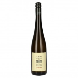 Domäne Wachau Grüner Veltliner Federspiel Loibenberg 2025 12,5% Vol. 0,75l, sausas