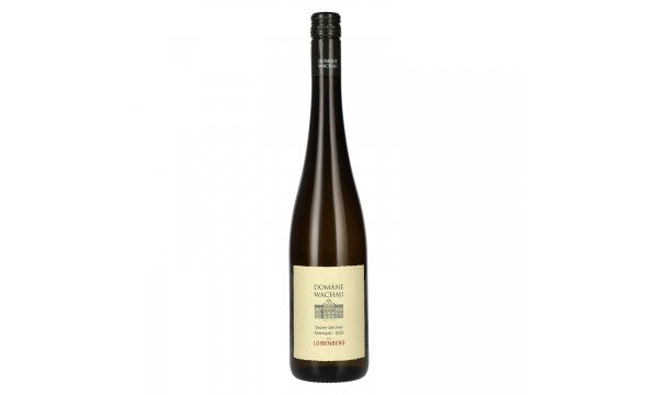 Domäne Wachau Grüner Veltliner Federspiel Loiben 2025 12% Vol. 0,75l, sausas Domäne Wachau Grüner Veltliner Federspiel Loiben 2025 12% Vol. 0,75l, sausas