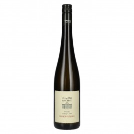 Domäne Wachau Grüner Veltliner Smaragd Terrassen 2024 13% Vol. 0,75l