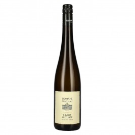 Domäne Wachau Grüner Veltliner Smaragd Terrassen 2025 13% Vol. 0,75l, sausas