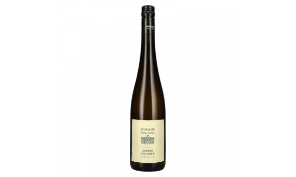 Domäne Wachau Grüner Veltliner Smaragd Terrassen 2025 13% Vol. 0,75l, sausas Domäne Wachau Grüner Veltliner Smaragd Terrassen 2025 13% Vol. 0,75l, sausas