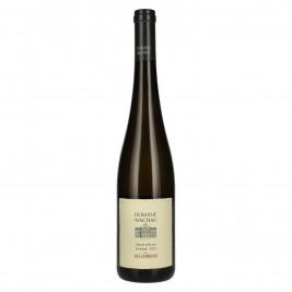 Domäne Wachau Grüner Veltliner Smaragd Kellerberg 2023 13,5% Vol. 0,75l, sausas