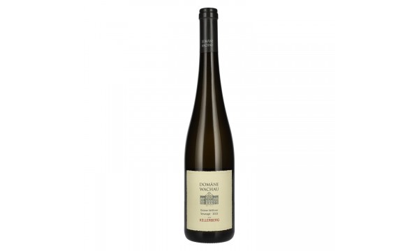 Domäne Wachau Grüner Veltliner Smaragd Kellerberg 2023 13,5% Vol. 0,75l, sausas