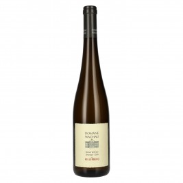 Domäne Wachau Grüner Veltliner Smaragd Kellerberg 2024 13,5% Vol. 0,75l, sausas