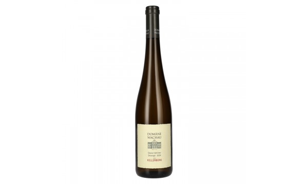 Domäne Wachau Grüner Veltliner Smaragd Kellerberg 2024 13,5% Vol. 0,75l, sausas Domäne Wachau Grüner Veltliner Smaragd Kellerberg 2024 13,5% Vol. 0,75l, sausas