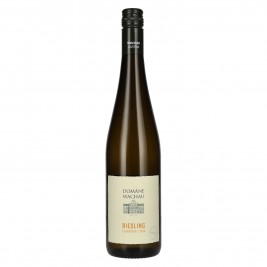 Domäne Wachau Riesling Federspiel Terrassen 2024 12% Vol. 0,75l, sausas