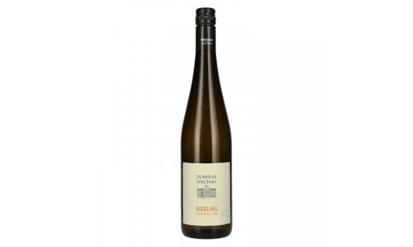 Domäne Wachau Riesling Federspiel Terrassen 2024 12% Vol. 0,75l, sausas Domäne Wachau Riesling Federspiel Terrassen 2024 12% Vol. 0,75l, sausas