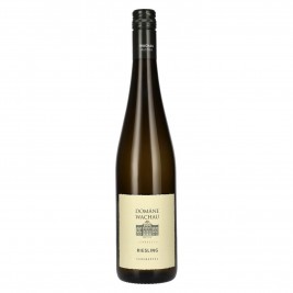 Domäne Wachau Riesling Federspiel Terrassen 2025 12% Vol. 0,75l, sausas