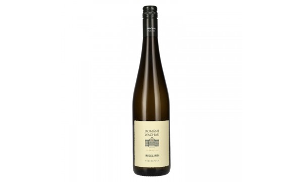 Domäne Wachau Riesling Federspiel Terrassen 2025 12% Vol. 0,75l, sausas Domäne Wachau Riesling Federspiel Terrassen 2025 12% Vol. 0,75l, sausas