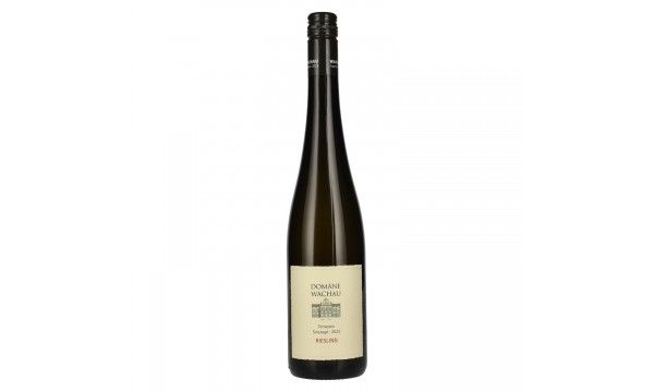 Domäne Wachau Riesling Smaragd Terrassen 2023 13,5% Vol. 0,75l, sausas