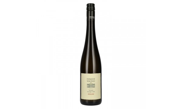 Domäne Wachau Riesling Smaragd Terrassen 2024 13% Vol. 0,75l, sausas