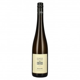 Domäne Wachau Riesling Smaragd Terrassen 2025 13% Vol. 0,75l, sausas