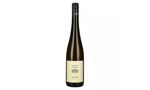 Domäne Wachau Riesling Smaragd Terrassen 2025 13% Vol. 0,75l, sausas Domäne Wachau Riesling Smaragd Terrassen 2025 13% Vol. 0,75l, sausas