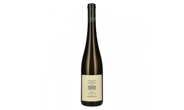 Domäne Wachau Riesling Smaragd Singerriedel 2023 13% Vol. 0,75l, sausas