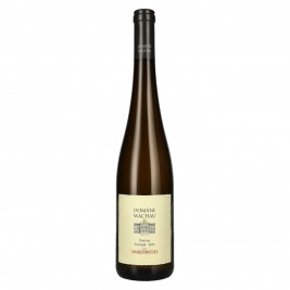 Domäne Wachau Riesling Smaragd Singerriedel 2024 12,5% Vol. 0,75l, sausas