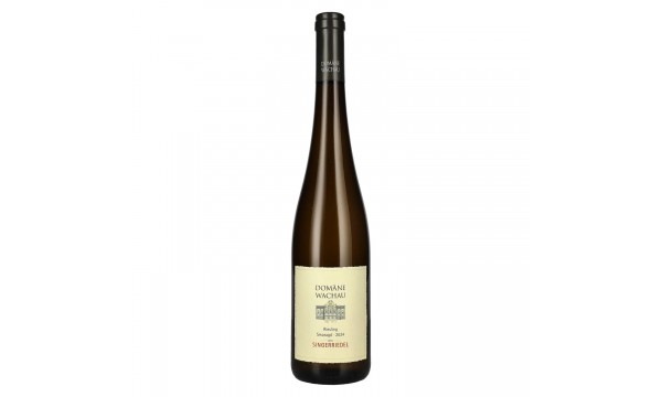 Domäne Wachau Riesling Smaragd Singerriedel 2024 12,5% Vol. 0,75l, sausas Domäne Wachau Riesling Smaragd Singerriedel 2024 12,5% Vol. 0,75l, sausas