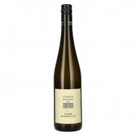 Domäne Wachau Gelber Muskateller Terrassen 2025 11% Vol. 0,75l, pusiau saldus