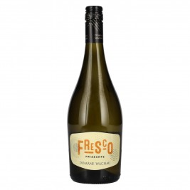 Domäne Wachau Fresco Frizzante 2024 12% Vol. 0,75l, pusiau sausas
