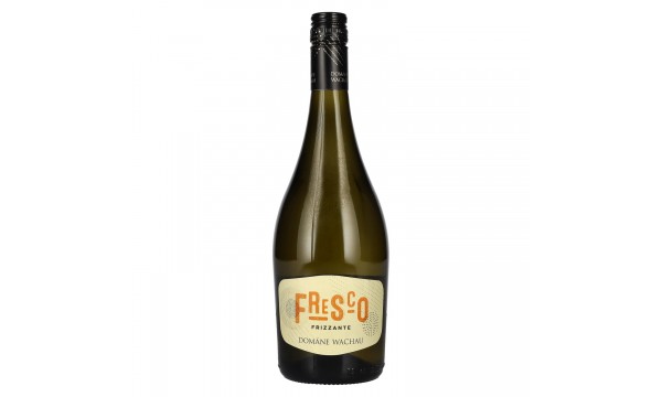 Domäne Wachau Fresco Frizzante 2024 12% Vol. 0,75l, pusiau sausas