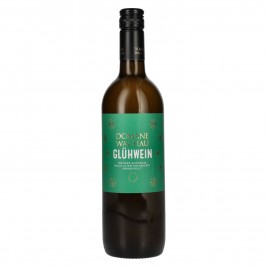 Domäne Wachau Weisser Glühwein 9,5% Vol. 0,75l