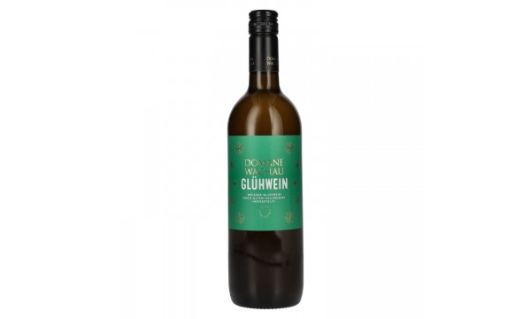Domäne Wachau Weisser Glühwein 9,5% Vol. 0,75l Domäne Wachau Weisser Glühwein 9,5% Vol. 0,75l