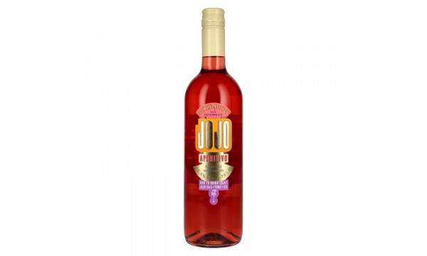 JOJO Wein Aperitivo Reisetbauer x Markowitsch 16,5% Vol. 0,75l