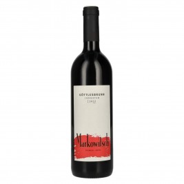 Markowitsch Göttelsbrunn Redmont Carnuntum DAC 2022 14% Vol. 0,75l, sausas