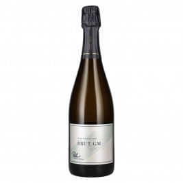 Polz Muskateller Sekt Brut GM 11,5% Vol. 0,75l, sausas