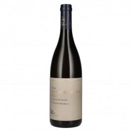 Polz Sauvignon Blanc Südsteiermark Ried Hochgrassnitzberg DAC 2021 13,5% Vol. 0,75l, sausas