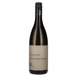 Polz Morillon Südsteiermark DAC 2023 12% Vol. 0,75l, sausas