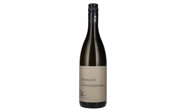 Polz Morillon Südsteiermark DAC 2023 12% Vol. 0,75l, sausas