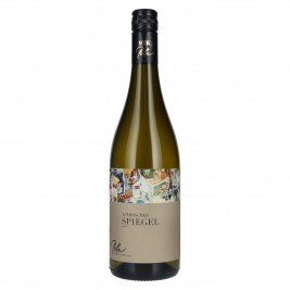 Polz Steirischer Spiegel Steiermark 2024 12% Vol. 0,75l