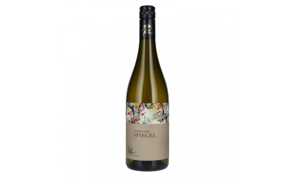 Polz Steirischer Spiegel Steiermark 2024 12% Vol. 0,75l