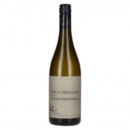 Polz Welschriesling Südsteiermark DAC 2024 12,5% Vol. 0,75l, sausas