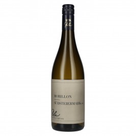 Polz Morillon Südsteiermark DAC 2024 12,5% Vol. 0,75l, sausas