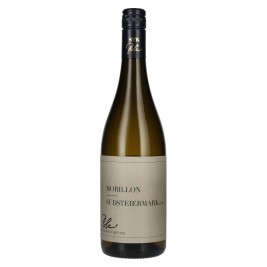 Polz Morillon Südsteiermark DAC 2024 12,5% Vol. 0,75l, sausas