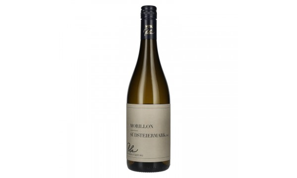 Polz Morillon Südsteiermark DAC 2024 12,5% Vol. 0,75l, sausas