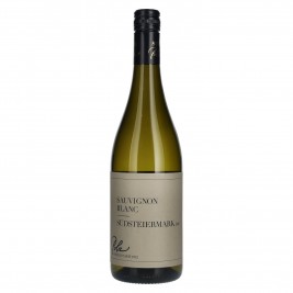 Polz Sauvignon Blanc Südsteiermark DAC 2024 12,5% Vol. 0,75l, sausas