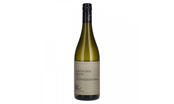 Polz Sauvignon Blanc Südsteiermark DAC 2024 12,5% Vol. 0,75l, sausas Polz Sauvignon Blanc Südsteiermark DAC 2024 12,5% Vol. 0,75l, sausas