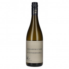 Polz Weissburgunder Südsteiermark DAC 2024 12,5% Vol. 0,75l, sausas