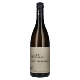 Polz Grauer Burgunder Südsteiermark DAC 2022 13% Vol. 0,75l, sausas