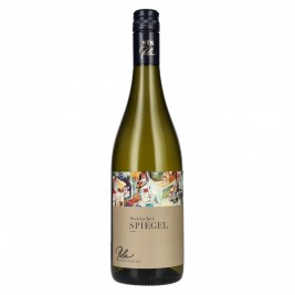 Polz Steirischer Spiegel Steiermark 2025 11,5% Vol. 0,75l, sausas