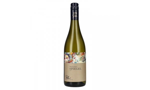 Polz Steirischer Spiegel Steiermark 2025 11,5% Vol. 0,75l, sausas Polz Steirischer Spiegel Steiermark 2025 11,5% Vol. 0,75l, sausas